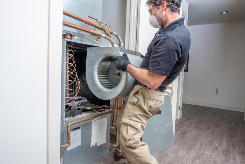 Get AC Installation 85383 Peoria AZ